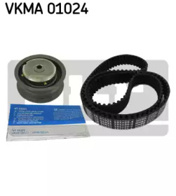 skf vkma01024